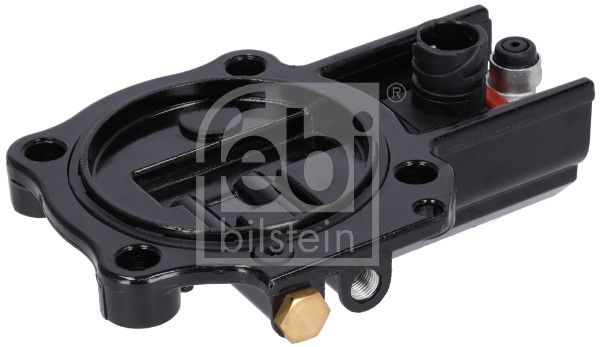 FEBI BILSTEIN 35445 Solenoid Valve, shift cylinder