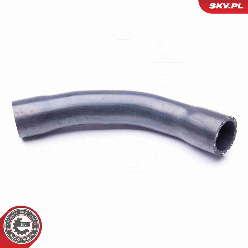 ESEN SKV 24SKV651 Charge Air Hose