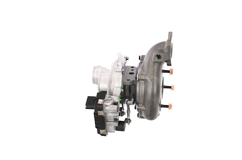 REMANTE 003-002-004567R Charger, charging (supercharged/turbocharged)