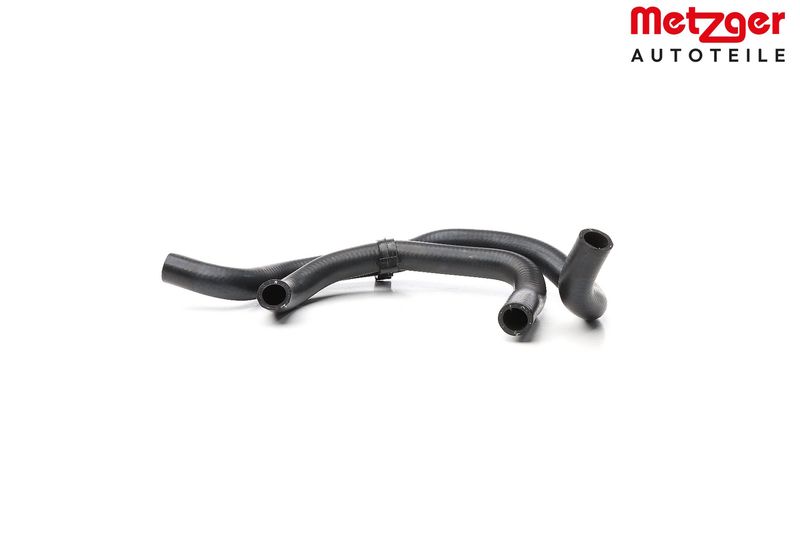 METZGER AUTOTEILE 2420487 Radiator Hose