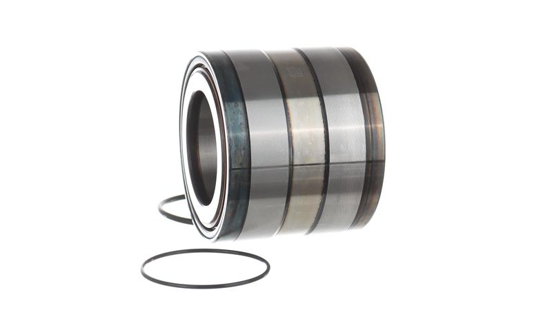 SKF VKBA 5419 Wheel Bearing Kit