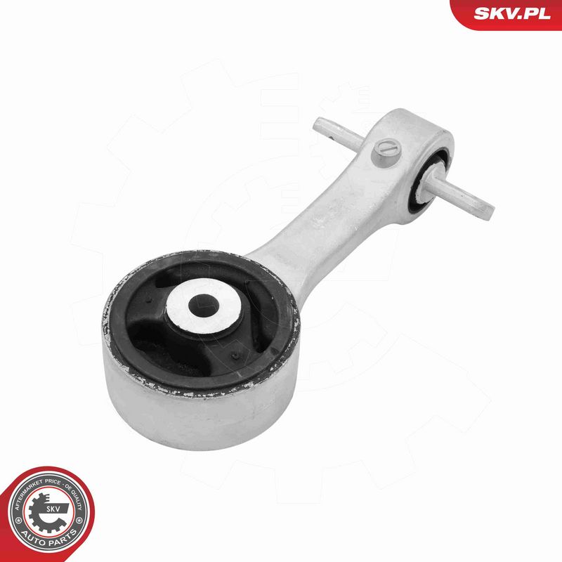 ESEN SKV 75SKV463 Mounting, engine