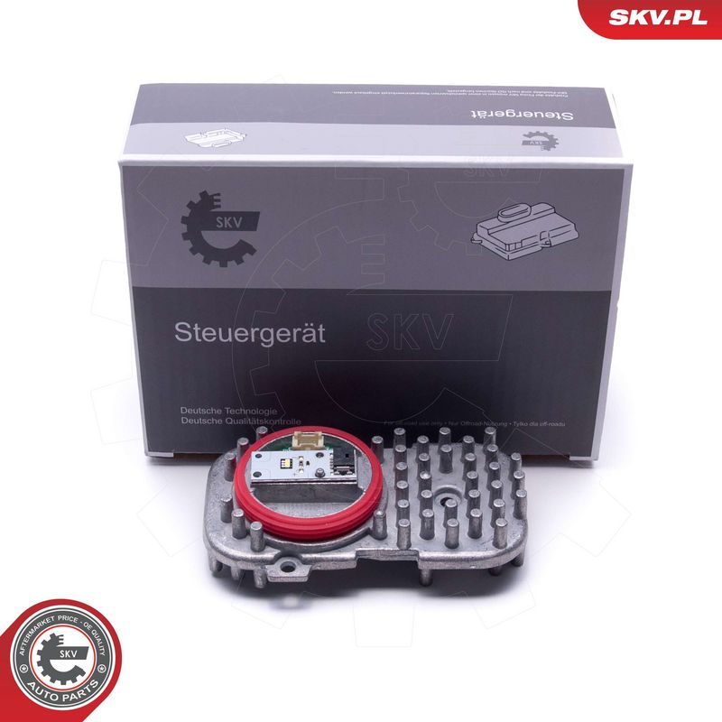 Juhtseade, valgustus, ESEN SKV 59SKV179