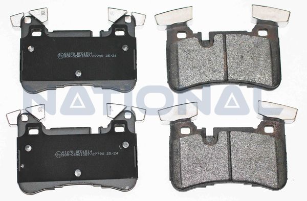 National NP3377