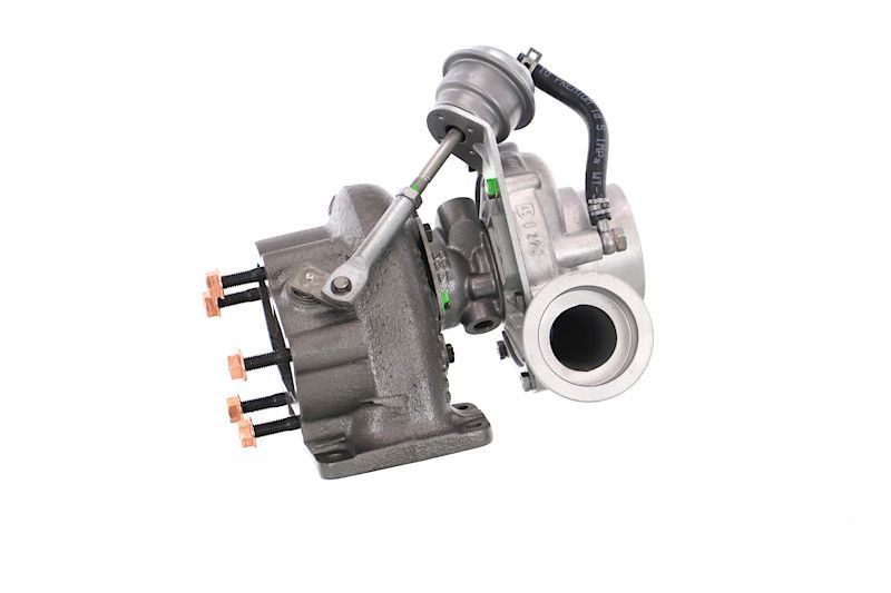 REMANTE 003-001-002887R Charger, charging (supercharged/turbocharged)