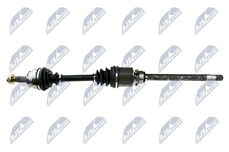 NTY NPW-FT-020 Drive Shaft