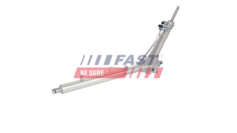 Rooli mehhanismi komplekt, FAST FT19123