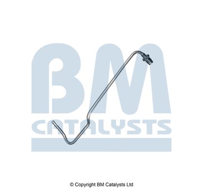 Product Spiedvads, Spiediena devējs (Sodrēju-/Daļiņu filtrs) BM Catalysts PP11785B Image