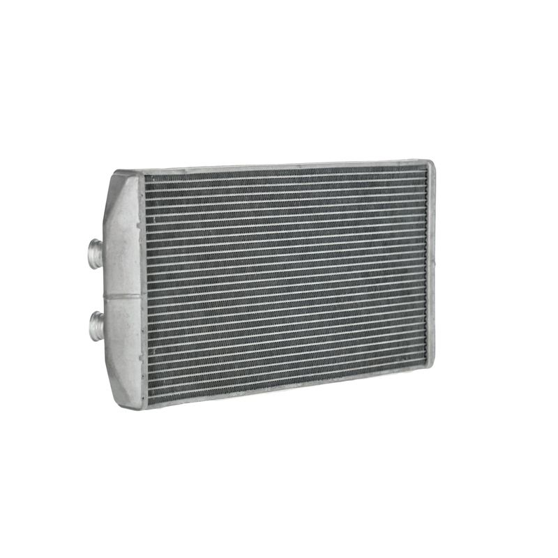 NISSENS 707314 Heat Exchanger, interior heating