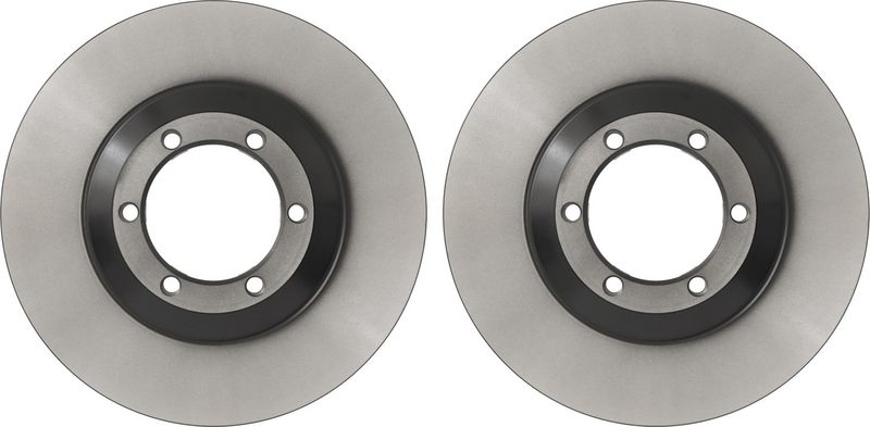 Piduriketas, TRW DF6984