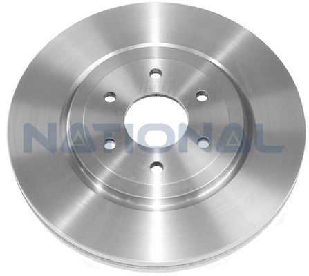 National NBD1410