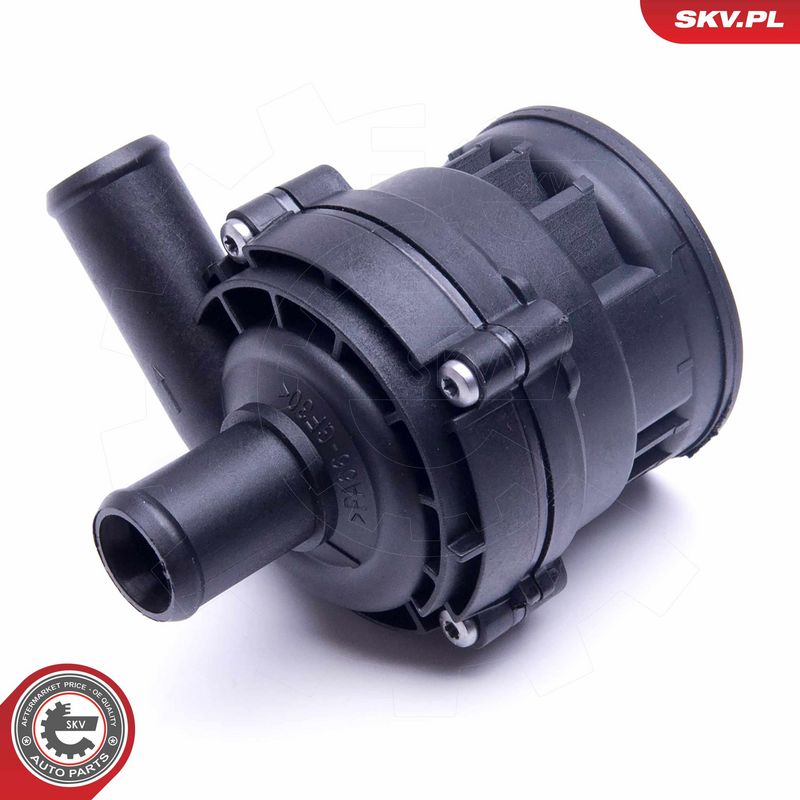 Veepump, seisuküte, ESEN SKV 22SKV024