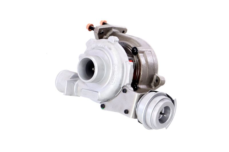 REMANTE 003-001-000081R Charger, charging (supercharged/turbocharged)