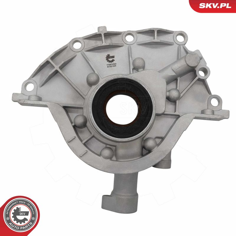 Õlipump, ESEN SKV 77SKV022