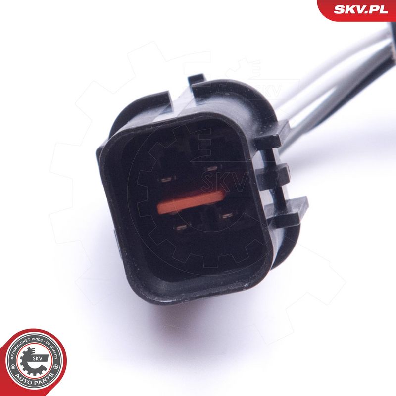 Lambda andur, ESEN SKV 09SKV442