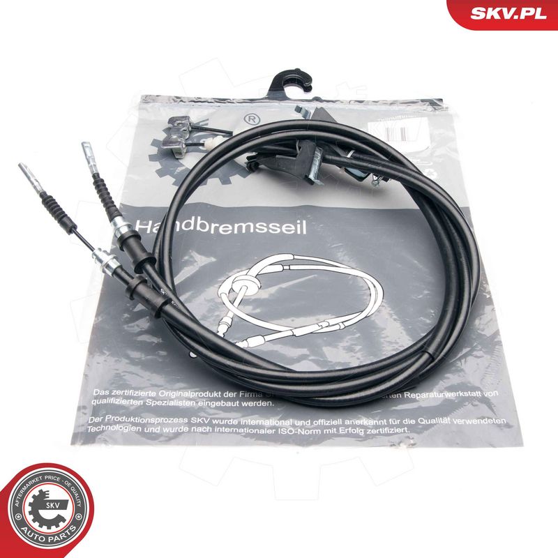 Tross, seisupidur, ESEN SKV 25SKV168