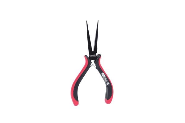 KS TOOLS 500.7032-E Round Nose Pliers