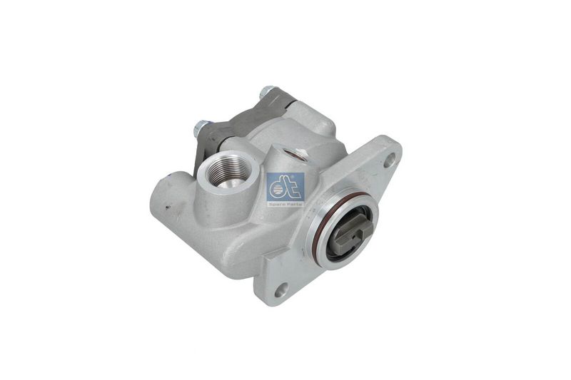 Hydraulické čerpadlo, řízení 4.71345