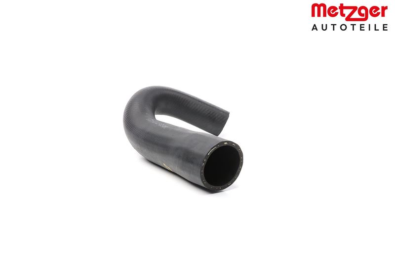 METZGER AUTOTEILE 2401224 Charge Air Hose