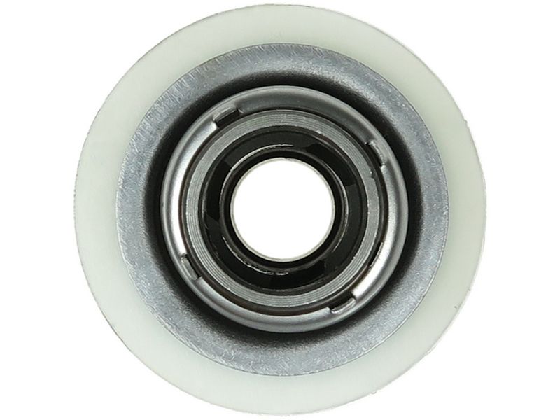 AS-PL SD0375P Freewheel Gear, starter