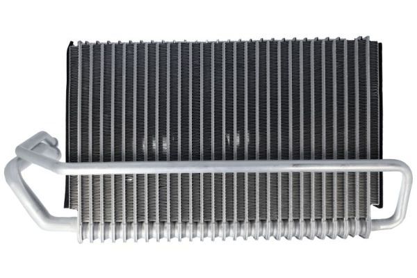 Airconditioning verdamper past: DAF XF 105, XF 106, XF 95 10.8D/12.6D/12.9D 01.02-