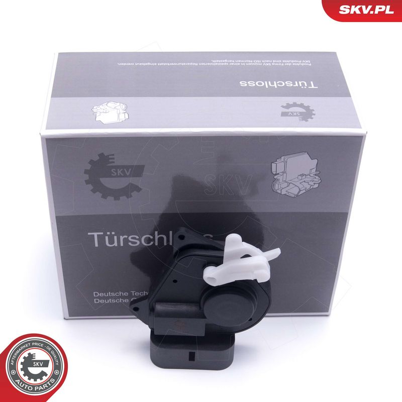 Ukselukk, ESEN SKV 60SKV111