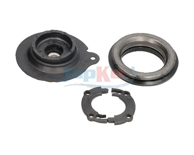 Vedruamordi tugilaager, JAPKO SMJ0259