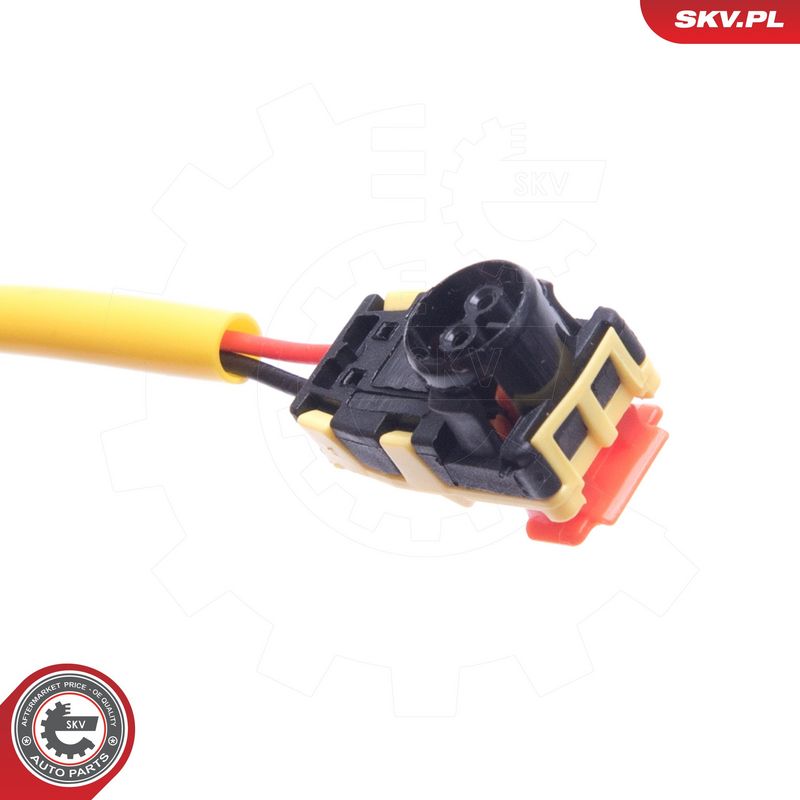 Turvapadja lint, turvapadi, ESEN SKV 96SKV572