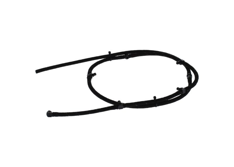 BOSCH 0928402209 Hose, fuel overflow