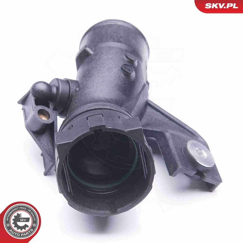 ESEN SKV 24SKV656 Charge Air Hose