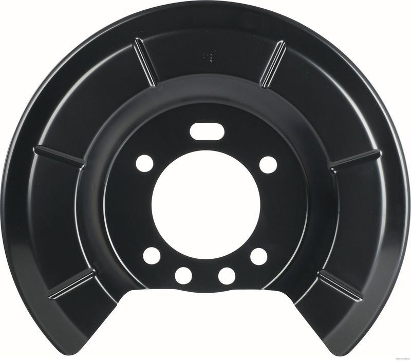 Chapa protectora contra salpicaduras, disco de freno