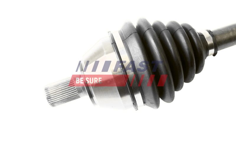 FAST FT01489 Drive Shaft