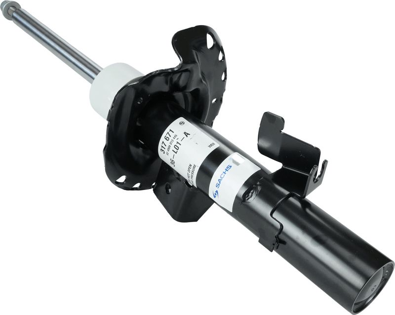 Amortisseur SACHS 317 671