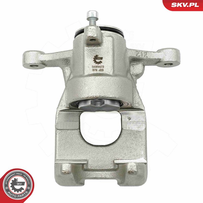 Pidurisadul, ESEN SKV 56SKV673