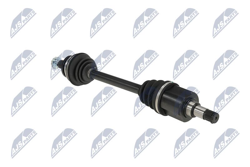 This part match OEM code: 6C0407271T