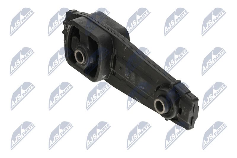 Paigutus, Mootor, NTY ZPS-CT-003