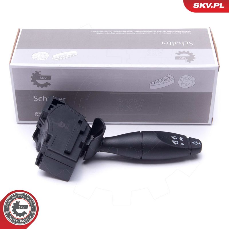 Tulede, kojameeste kangilüliti, ESEN SKV 38SKV531