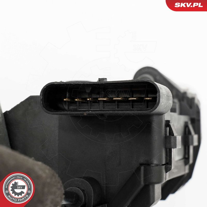 Tagaluugi sulgur, ESEN SKV 16SKV089