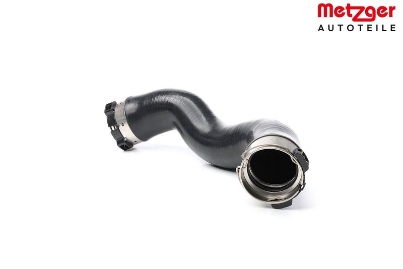 METZGER AUTOTEILE 2401165 Charge Air Hose