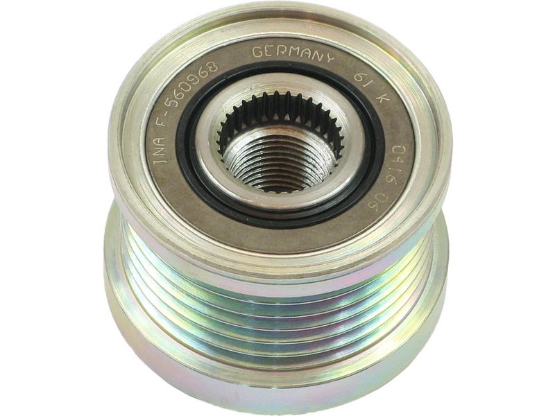 AS-PL AFP5012(INA) Alternator Freewheel Clutch