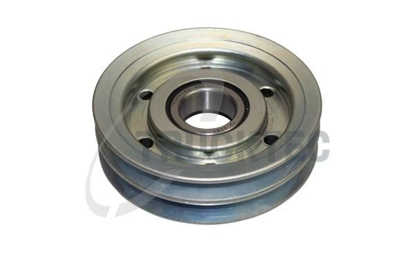 TRUCKTEC AUTOMOTIVE 03.11.037 - Tensioner Pulley, V-belt