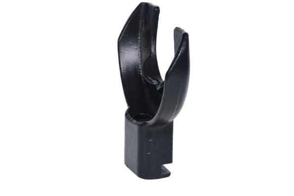 KS TOOLS 500.8507 Pressure Plate, spring compressor