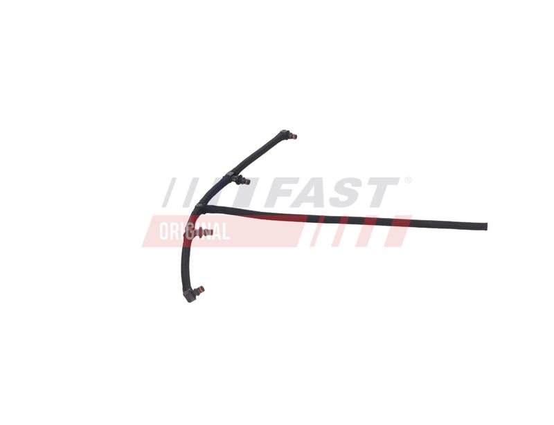 Voolik, Jääkkütus, FAST FT39504