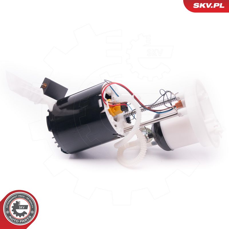 Kütus-etteanne, ESEN SKV 02SKV783