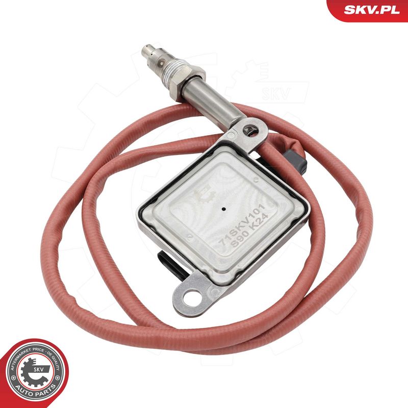 NOx-sensor, NOx-katalüsaator, ESEN SKV 71SKV101