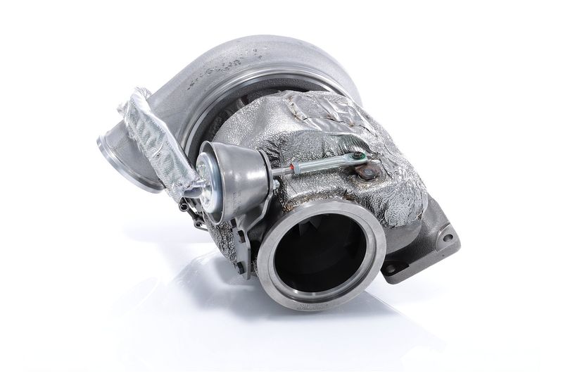 Compresor,sistem de supraalimentare T916103RE BTS Turbo