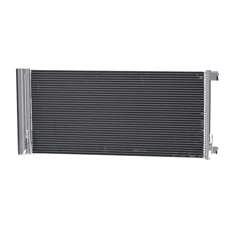 NISSENS 940948 Condenser, air conditioning