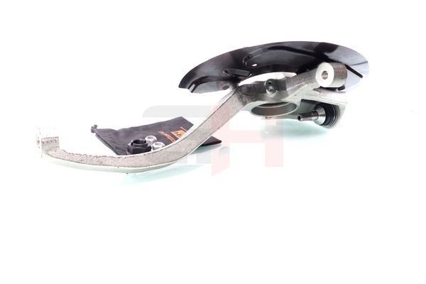 Käändmik, rattakinnitus, GH GH-283362V