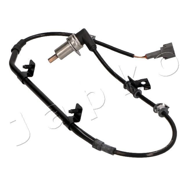 JAPKO 151190 Sensor, wheel speed