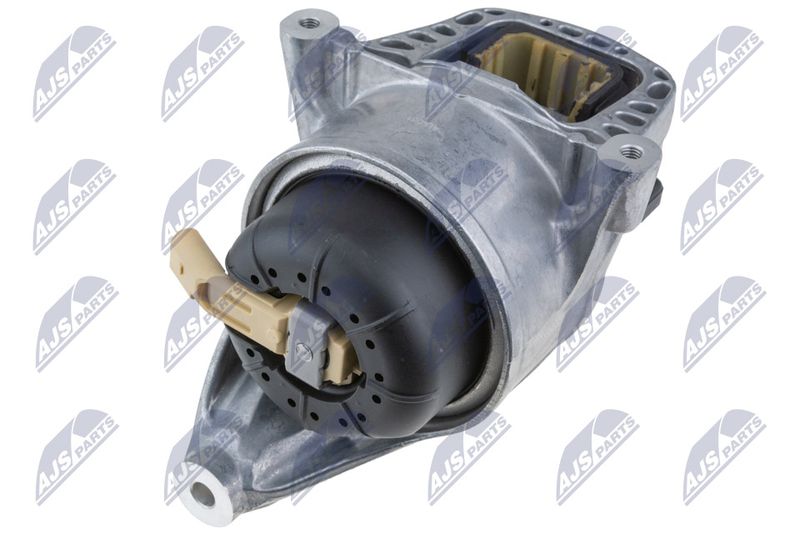 NTY ZPS-AU-061 Mounting, engine